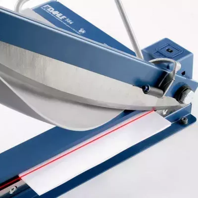 Cizalla de papel Dahle 00564-20215 4,5 mm 45 hojas