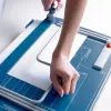Cizalla de papel Dahle 00564-20215 4,5 mm 45 hojas