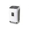 Destructora de documentos Dahle ShredMATIC 300 microcorte 22 cm blanco