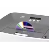 Destructora de documentos Dahle ShredMATIC 300 microcorte 22 cm blanco