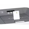 Destructora de documentos Dahle ShredMATIC 300 microcorte 22 cm blanco