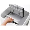 Destructora de documentos Dahle ShredMATIC 300 microcorte 22 cm blanco