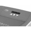 Destructora de documentos Dahle ShredMATIC 300 microcorte 22 cm blanco