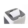 Destructora de documentos Dahle ShredMATIC 300 microcorte 22 cm blanco