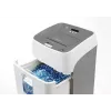 Destructora de documentos Dahle ShredMATIC 300 microcorte 22 cm blanco