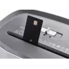 Destructora de documentos Dahle PaperSAFE 120