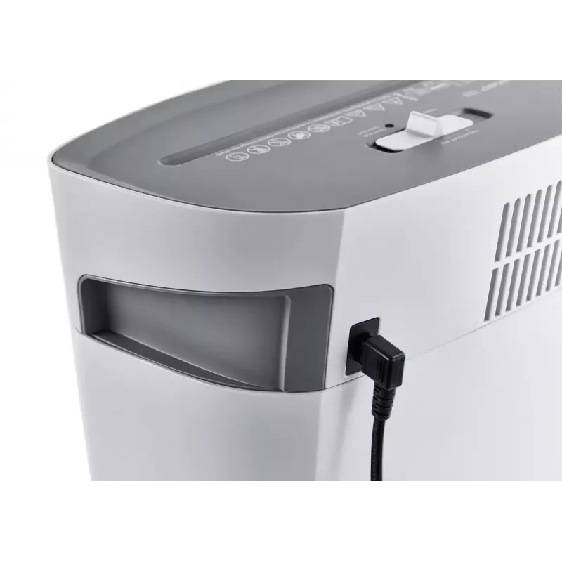 Destructora de documentos Dahle PaperSAFE 120