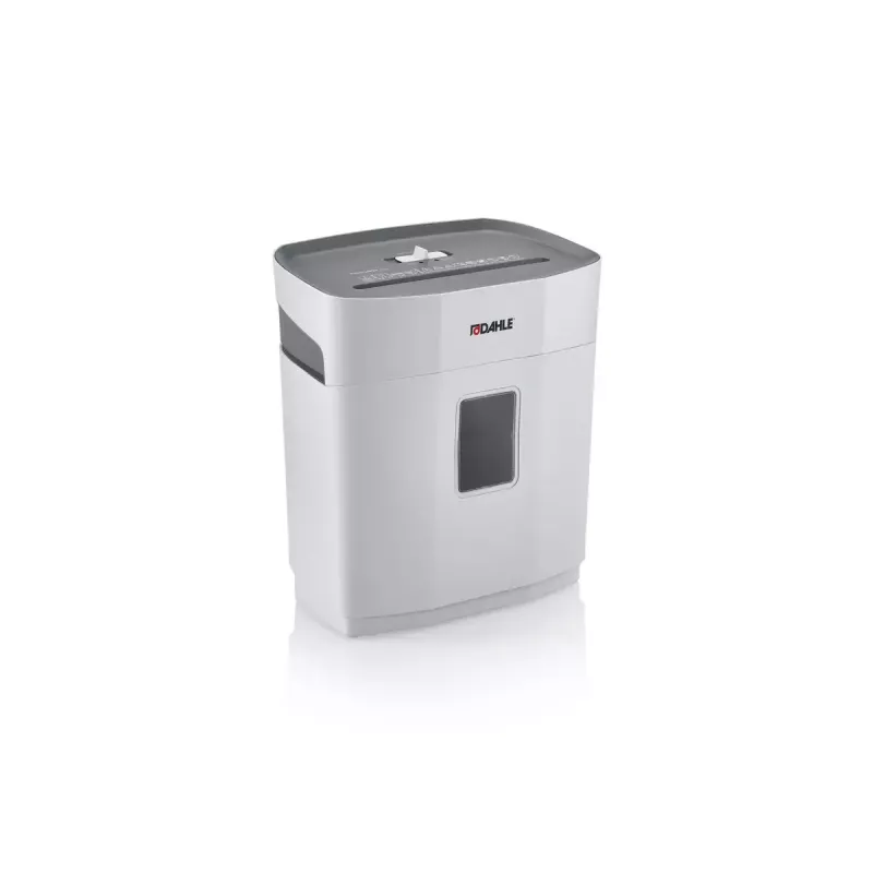 Destructora de documentos Dahle PaperSAFE 120