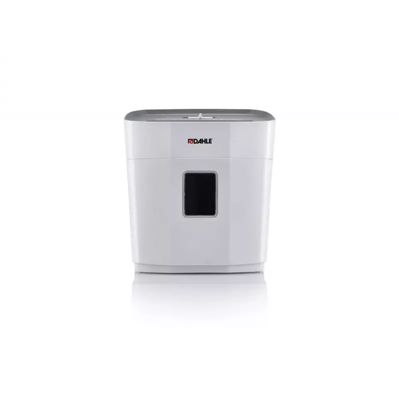 Destructora de documentos Dahle PaperSAFE 120