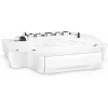 Bandeja de entrada HP K7S44A de 250 hojas para OfficeJet Pro 8700, multiuso, 492 x 419 x 87 mm, blanca