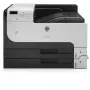 Impresora HP LaserJet Enterprise 700 M712dn láser negro