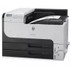 Impresora HP LaserJet Enterprise 700 M712dn láser negro
