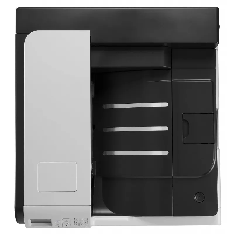 Impresora HP LaserJet Enterprise 700 M712dn láser negro