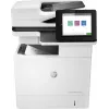 HP LaserJet Enterprise MFP M635h, láser, impresión mono, 1200 x 1200 DPI, copia mono, A4, negro, blanco