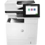 HP LaserJet Enterprise MFP M635h, láser, impresión mono, 1200 x 1200 DPI, copia mono, A4, negro, blanco