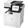 HP LaserJet Enterprise MFP M635h, láser, impresión mono, 1200 x 1200 DPI, copia mono, A4, negro, blanco