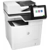 HP LaserJet Enterprise MFP M635h, láser, impresión mono, 1200 x 1200 DPI, copia mono, A4, negro, blanco