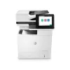 HP LaserJet Enterprise MFP M635h, láser, impresión mono, 1200 x 1200 DPI, copia mono, A4, negro, blanco