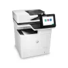 HP LaserJet Enterprise MFP M635h, láser, impresión mono, 1200 x 1200 DPI, copia mono, A4, negro, blanco