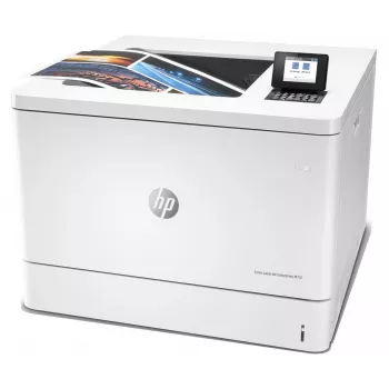 Impresora HP Color LaserJet Enterprise M751dn láser color