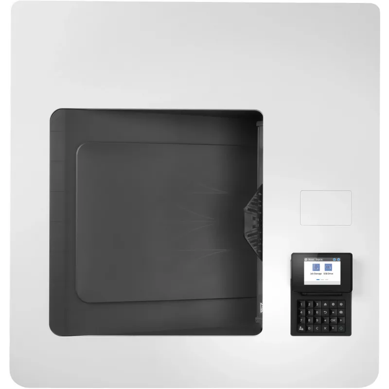 Impresora HP Color LaserJet Enterprise M751dn láser color