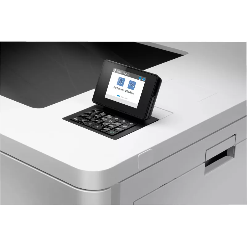 Impresora HP Color LaserJet Enterprise M751dn láser color
