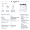 Impresora HP Color LaserJet Enterprise M751dn láser color