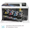 Impresora HP Color LaserJet Enterprise M751dn láser color