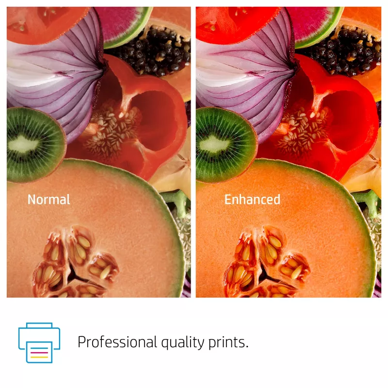 Impresora HP Color LaserJet Enterprise M751dn láser color