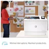 Impresora HP Color LaserJet Enterprise M751dn láser color