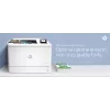 Impresora HP Color LaserJet Enterprise M751dn láser color