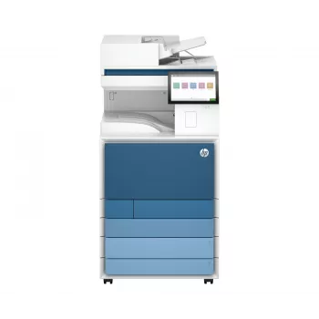 Impresora multifunción láser HP Color LaserJet Enterprise Flow MFP 8801dn — A3, color, 60 ppm, 1200x1200 dpi, dúplex, Wi‑Fi