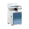Impresora multifunción láser HP Color LaserJet Enterprise Flow MFP 8801dn — A3, color, 60 ppm, 1200x1200 dpi, dúplex, Wi‑Fi