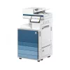 Impresora multifunción láser HP Color LaserJet Enterprise Flow MFP 8801dn — A3, color, 60 ppm, 1200x1200 dpi, dúplex, Wi‑Fi