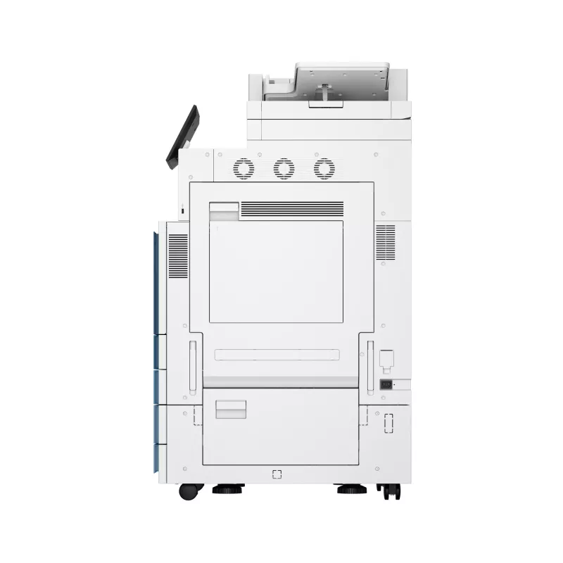 Impresora multifunción láser HP Color LaserJet Enterprise Flow MFP 8801dn — A3, color, 60 ppm, 1200x1200 dpi, dúplex, Wi‑Fi