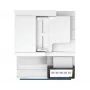Impresora multifunción láser HP Color LaserJet Enterprise Flow MFP 8801z — color, A3, 1200x1200 DPI, 60 ppm, Wi‑Fi, Ethernet