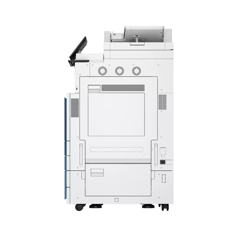 Impresora multifunción láser HP Color LaserJet Enterprise Flow MFP 8801z — color, A3, 1200x1200 DPI, 60 ppm, Wi‑Fi, Ethernet