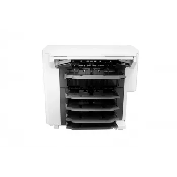 Bandeja multiuso HP LaserJet grapadora/clasificadora/bandeja