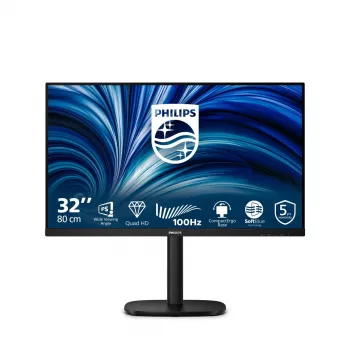 Monitor Philips 3000 series 32B2N3500/00 80 cm (31,5