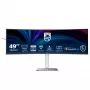 Monitor Philips 5000 series 49B2U5900C/00 124 cm (48,8