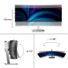 Monitor Philips 5000 series 49B2U5900C/00 124 cm (48,8