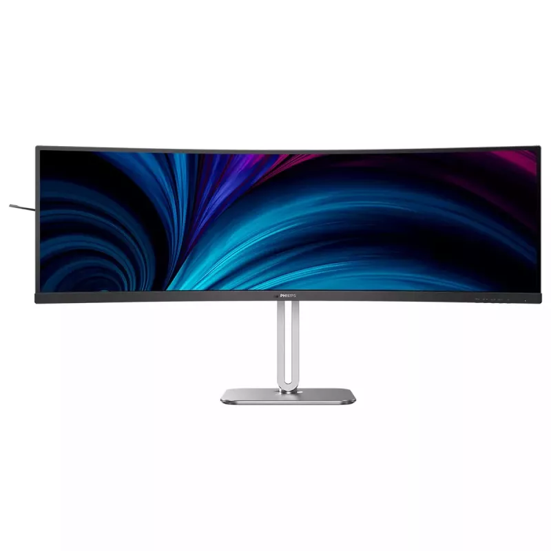Monitor Philips 5000 series 49B2U5900C/00 124 cm (48,8