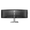 Monitor Philips 5000 series 49B2U5900C/00 124 cm (48,8
