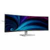 Monitor Philips 5000 series 49B2U5900C/00 124 cm (48,8