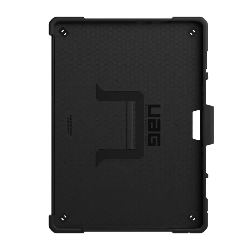 Funda para Microsoft Surface Pro 9/10/11 de URBAN — Metropolis SE, compatible con hasta 33 cm (13
