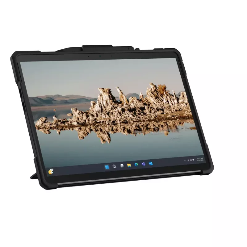Funda para Microsoft Surface Pro 9/10/11 de URBAN — Metropolis SE, compatible con hasta 33 cm (13