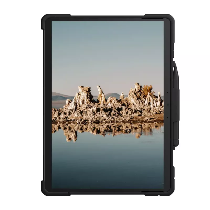 Funda para Microsoft Surface Pro 9/10/11 de URBAN — Metropolis SE, compatible con hasta 33 cm (13