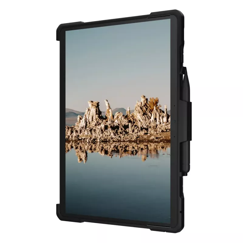 Funda para Microsoft Surface Pro 9/10/11 de URBAN — Metropolis SE, compatible con hasta 33 cm (13