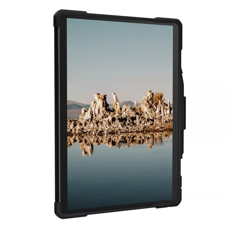Funda para Microsoft Surface Pro 9/10/11 de URBAN — Metropolis SE, compatible con hasta 33 cm (13