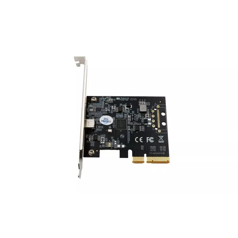 Tarjeta de interfaz EXSYS EX-12011 interna USB 3.2 Gen 2